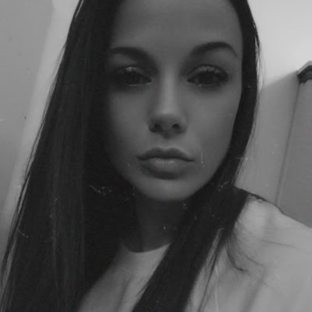 Meet your Posher, Hannah